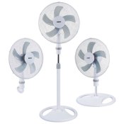 Flkt EDM 33530 Vit 45 W 3 i 1