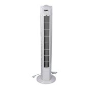 Flkttorn EDM 33952 Vit 45 W