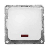 Strmbrytare EDM 65311 term 7 x 7 x 4 cm