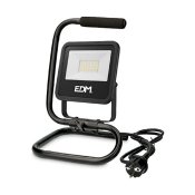 Floodlight/Projektorlampa EDM 2370 LM 6400 K 30 W