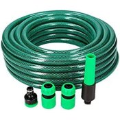 Slang EDM Basic Line Trdgrd  19 mm 5 Delar (25 m)