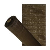 Nt EDM 75803 1,5 x 50 m Brun 80 % polypropen