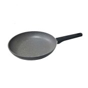 Non-stick-panna EDM Professional Line Whitford Technology Svart