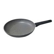 Non-stick-panna EDM Professional Line Whitford Technology Svart