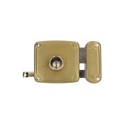 Ls EDM 85262 Stl 100 x 94 mm Att lgga ovanp
