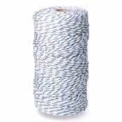 Skosnre EDM 87916 Trefrgad polypropen 5 mm x 200 m Fltning