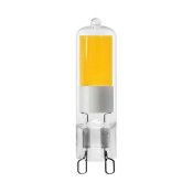 LED-lampa EDM 98212 E 5 W 46 W G9 575 Lm  1,43 x 6,45 cm (6400