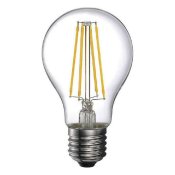 LED-lampa EDM 98601 E 6 W 60 W 47 W E27 800 lm  6 x 10,5 cm (32