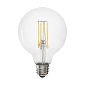 LED-lampa EDM 98602 E 6 W 60 W 47 W E27 800 lm  9,5 x 14,5 cm 