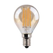 LED-lampa EDM 98622 F 30 W 35 W 4,5 W E14 400 lm 350 lm 4,5 x 7,