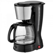 Manuell Espressobryggare Grunkel CAF-NAROMA Svart