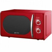 Mikrovgsugnen Grunkel MW-20 Rd 700 W 20 L