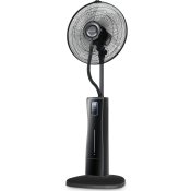 Nebulisator piedestal flkt Grunkel FAN-G16 NEBUPRO Svart 75 W