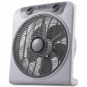 Golvflkt Grunkel BOX FAN Gr 50 W