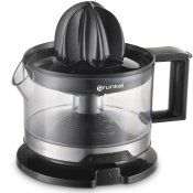 Elektrisk Juicepress Grunkel Svart 500 ml