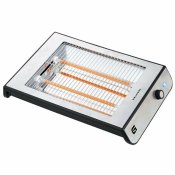 Luftfrits Grunkel TSP-INOX