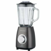 Glasmixer Grunkel BT-1000MIXMASTER 1000 W Svart 1,5 L