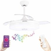 Vggflkt Grunkel SKYWIND-42BT2 30 W