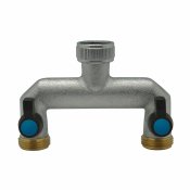 Slanganslutning Aqua Control V2