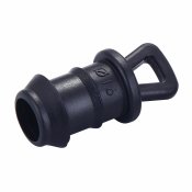 Set med kontakter och uttag Aqua Control 902125 16 mm Bevattning