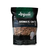 Aromatiska chips Legua 700 g