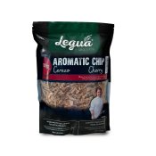 Aromatiska chips Legua Krsbrstrd 700 g