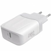 Vggladdare Myway MWACC0005 20 W