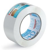 Sjlvhftande band MIARCO Vit Multicolour 48 x 66 mm (6 Delar)