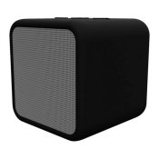 Trdls Bluetooth hgtalare Kubic Box KSIX BIG-S1904069 300 mAh