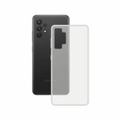 Mobilfodral Contact Samsung  Galaxy A33 5G Transparent