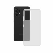 Mobilfodral Contact Samsung Galaxy A53 5G Transparent