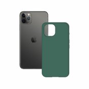 Mobilfodral KSIX iPhone 11 Pro Max Grn iPhone 11 Pro Max