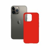 Mobilfodral KSIX iPhone 14 Plus Rd iPhone 14 Plus