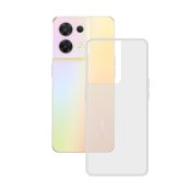Mobilfodral KSIX oppo reno 8 lite 5g Transparent OPPO