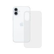 Mobilfodral KSIX iPhone 16 Plus Transparent