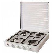 Gasspis Grupo FM HG-400 Vit Gas 100 W (Renoverade C)