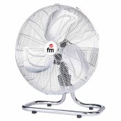 Bordsflkt Grupo FM FG45 120W Vit 120 W (1 antal)