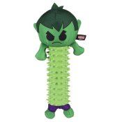 Hundleksak The Avengers   Grn 100 % polyester