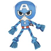 Hundleksak The Avengers Bl 13 x 10 x 20 cm