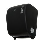 Pappersdispenser Jofel Timeless Svart