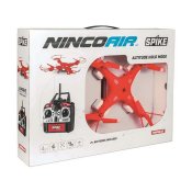 Drnare Ninco Ninko Air Spike Radiokontroll