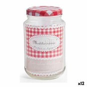 Glasburk Mediterraneo A-370 Flera anvndningsomrden Glas 370 ml