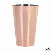 Mixerbehllare Inde Rostfritt stl Ljust kopparfrgat Cocktail 5