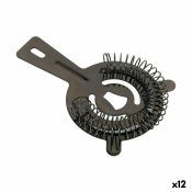 Cocktailsil Svart 7,5 x 14,5 cm