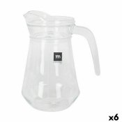 Kanna La Mediterrnea Bar 1,3 L Glas (6 antal)