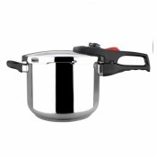Tryckkokare Magefesa 01OPPRAPL75 Metall Rostfritt stl