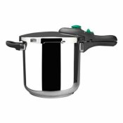 Tryckkokare Magefesa 01OPDINAM08 7,5 L Metall Rostfritt stl