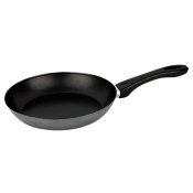 Stekpanna FAGOR Indutherm Svart Emaljerat stl ( 24 cm)