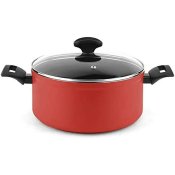 Kastrull FAGOR Maxima Rd Aluminium ( 20 x 10 cm)
