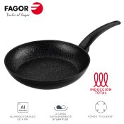Stekpanna Fagor VIVANT  28 cm